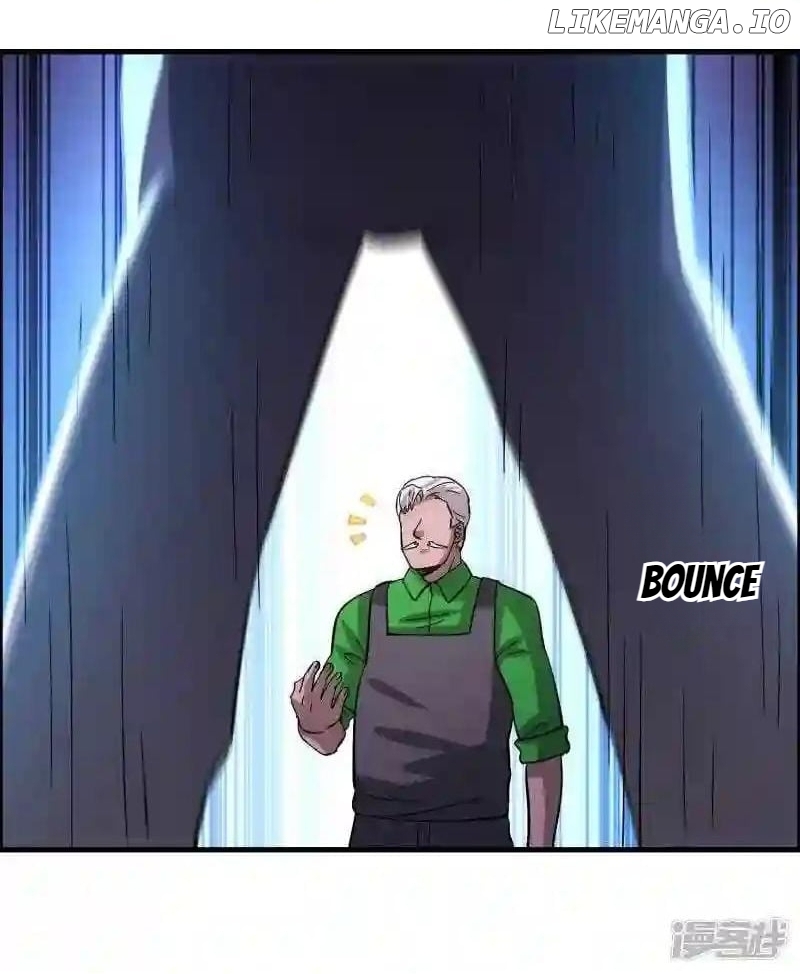 Local Supplier Of Alien Goods Chapter 110 - page 9
